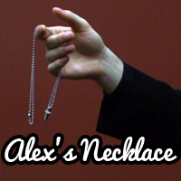 Alex's Necklace